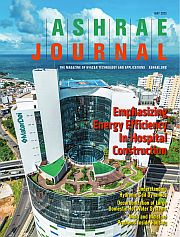 ASHRAE JOURNAL
