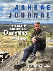 ASHRAE JOURNAL
