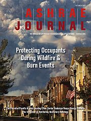 ASHRAE JOURNAL