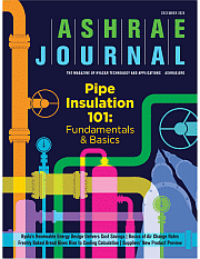 ASHRAE JOURNAL
