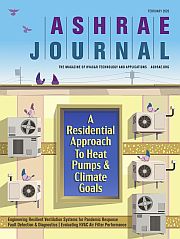 ASHRAE JOURNAL