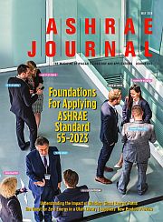 ASHRAE JOURNAL