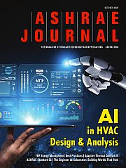 ASHRAE JOURNAL